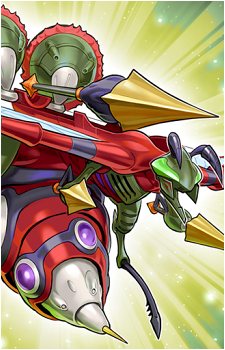 Battlewasp - Ballista the Armageddon's image
