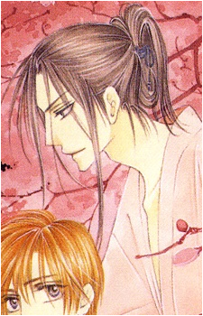 Narushige Shigeka