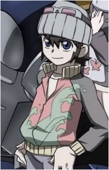 Hajiki Sanada's image