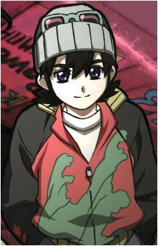 Hajiki Sanada