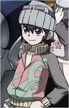 Hajiki Sanada