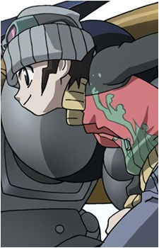 Hajiki Sanada