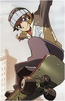 Hajiki Sanada