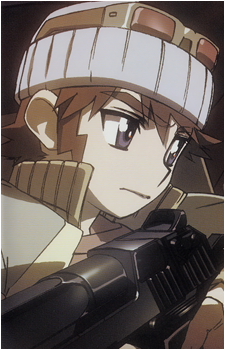 Hajiki Sanada