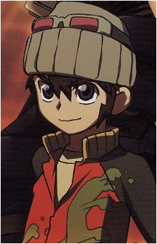Hajiki Sanada