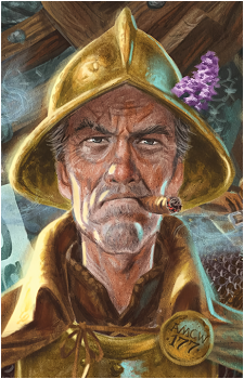 Samuel Vimes