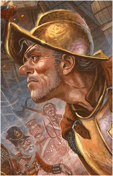 Samuel Vimes