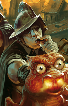 Samuel Vimes