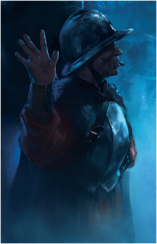 Samuel Vimes