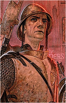 Samuel Vimes