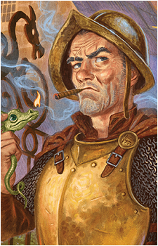 Samuel Vimes