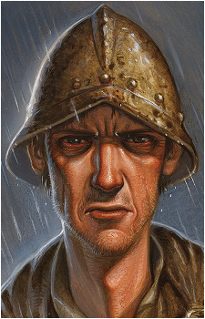 Samuel Vimes