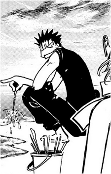 Kurogane