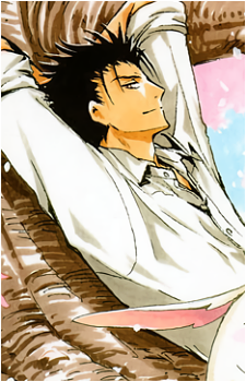 Kurogane