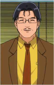 Nobuyuki Masaki