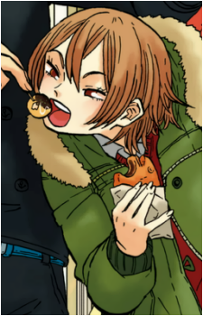 Mimura's image