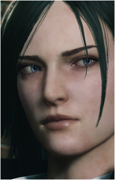 Juli Kidman