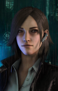 Juli Kidman