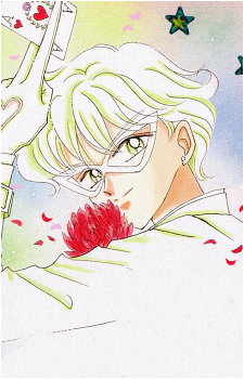 Ace Saijou's image