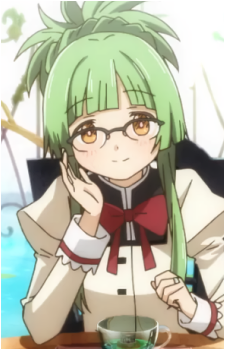 Chouka Shi's image