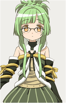Chouka Shi