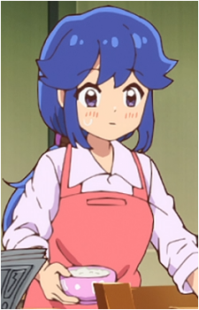 Kotaro's Mom's image