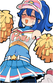 Kotaro's Mom