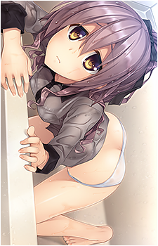 Tomoe Naruto