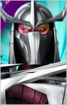 Shredder's image