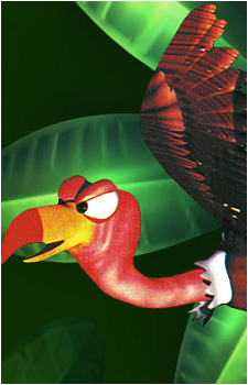 Necky's image