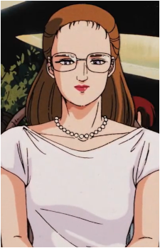 A-ko's Mother's image