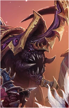 Anub'arak