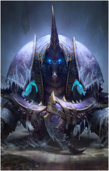 Anub'arak