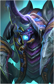 Anub'arak