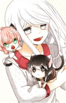 Inori Yukimura's image