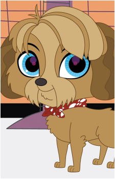 Digby {LPS}'s image