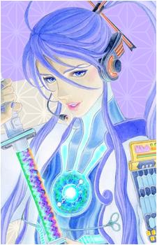 Kamui Gakupo's image