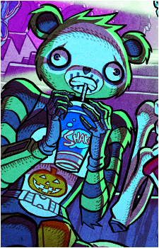 Cuddle Team Leader