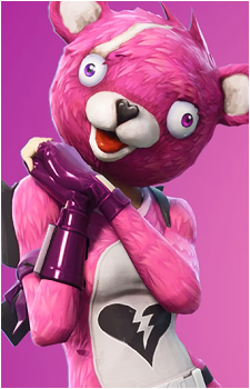 Cuddle Team Leader's image