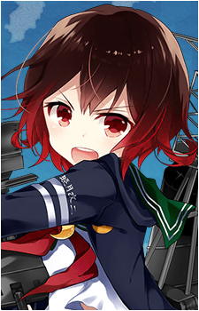 Mutsuki's image