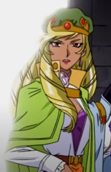 Isabel {RS}