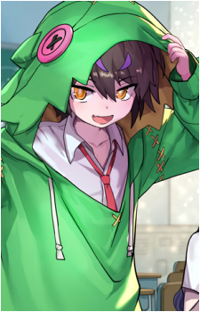 Feruki Hoshi