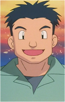 Daizo's image