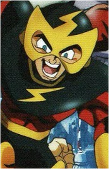 Elec Man