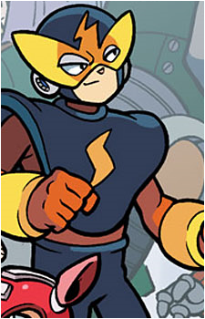 Elec Man