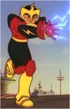 Elec Man