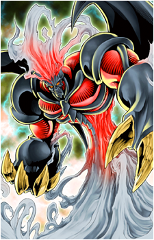 Mist Archfiend's image