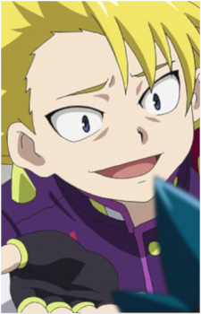 Wakiya Komurasaki