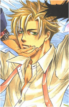 Maizuru Motoya's image