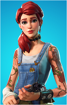 Clip's image